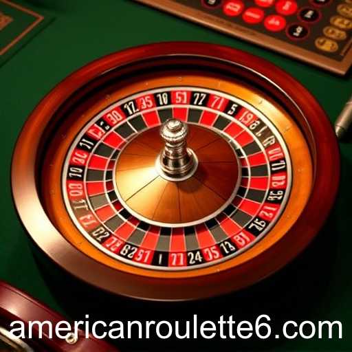 The Ever-Spinning Wheel of American Roulette