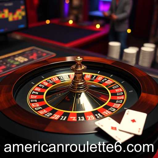 The Allure and Risk of American Roulette in 2025