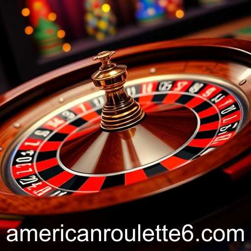 The Rise of American Roulette in Online Gaming