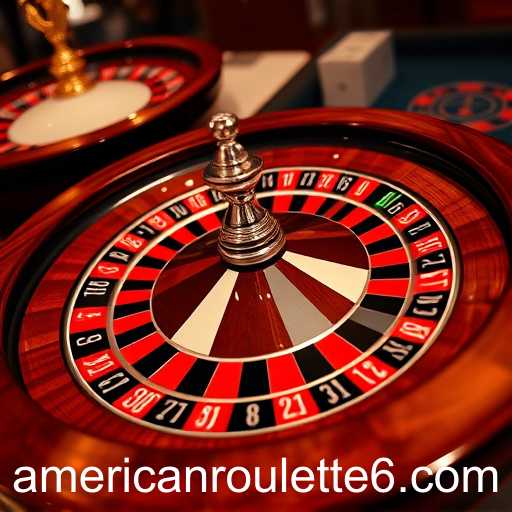 The Evolution of American Roulette in Digital Gaming