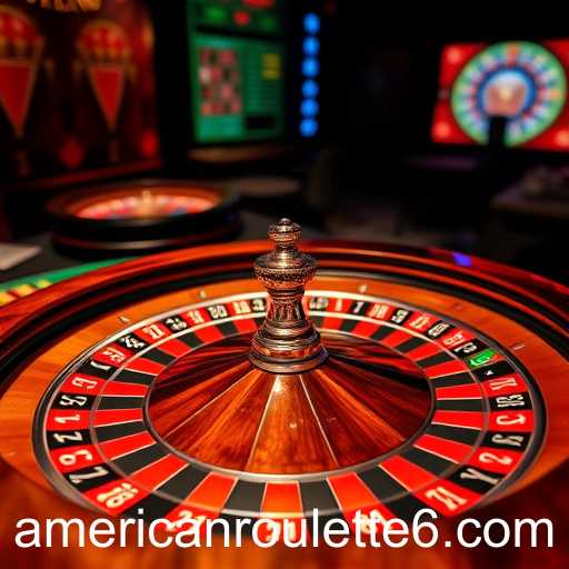 The Evolution and Impact of American Roulette in Online Gaming