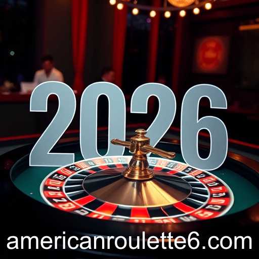 The Rise of American Roulette in Online Gaming