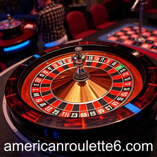 The Rise of American Roulette in Online Gaming